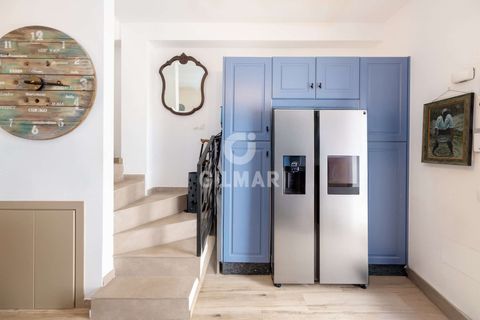 Byhus i Estepona, Malaga, Estepona - € 495.000 | Ref: 213083 - foto 10