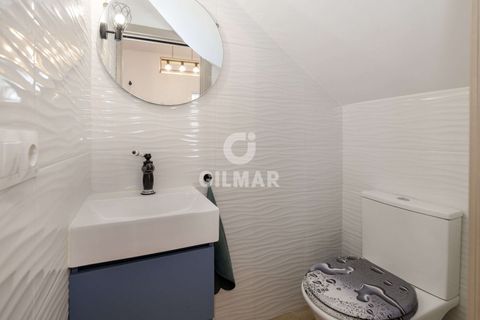 Byhus i Estepona, Malaga, Estepona - € 495.000 | Ref: 213083 - foto 13