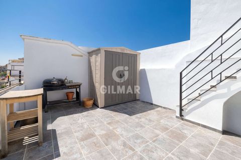 Byhus i Estepona, Malaga, Estepona - € 495.000 | Ref: 213083 - foto 29