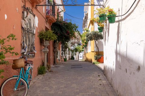 Byhus i Estepona, Malaga, Estepona - € 495.000 | Ref: 213083 - foto 35