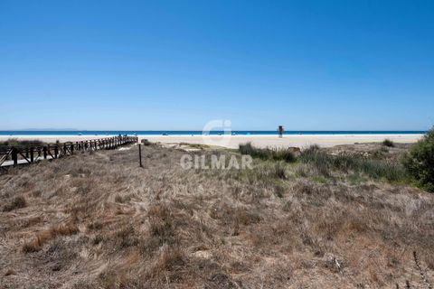 Byhus i Tarifa, Cadiz, Tarifa - € 740.000 | Ref: 213277 - foto 1