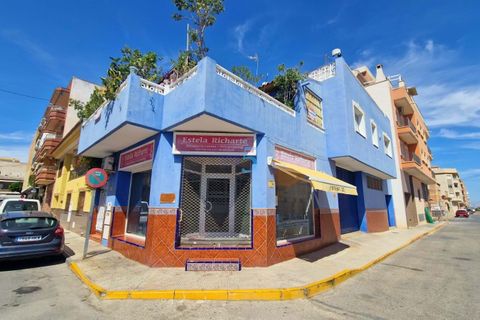 Byhus i Rojales, Alicante, Rojales - € 372.500 | Ref: P8151 - foto 1