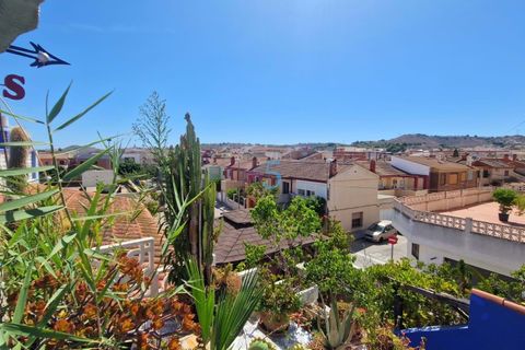 Byhus i Rojales, Alicante, Rojales - € 372.500 | Ref: P8151 - foto 36