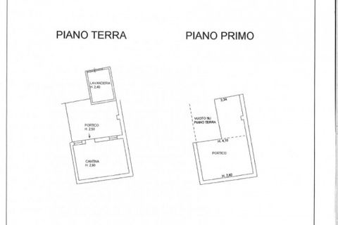 Landejendom i Mazzano, Brescia, Mazzano - € 86.000 | Ref: 2737 - foto 10