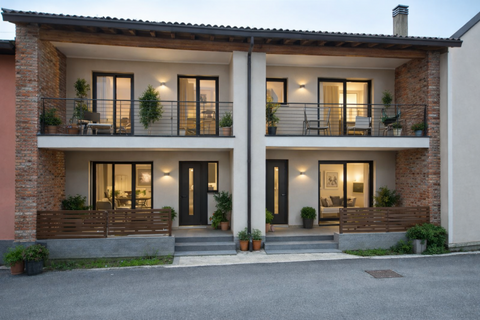 Landejendom i Mazzano, Brescia, Mazzano - € 86.000 | Ref: 2737 - foto 2