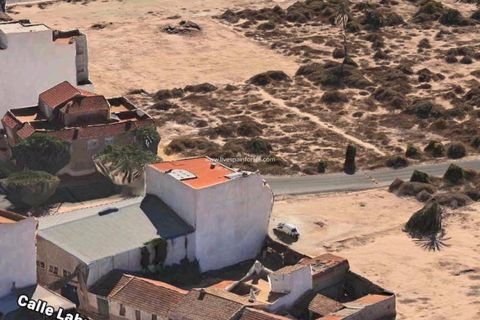 Helårsgrund i Albatera, Alicante, Albatera - € 80.000 | Ref: ALBA UPLOT - foto 3