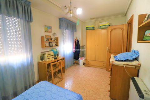 Byhus i Albatera, Alicante, Albatera - € 440.000 | Ref: ALBA AGRR - foto 12