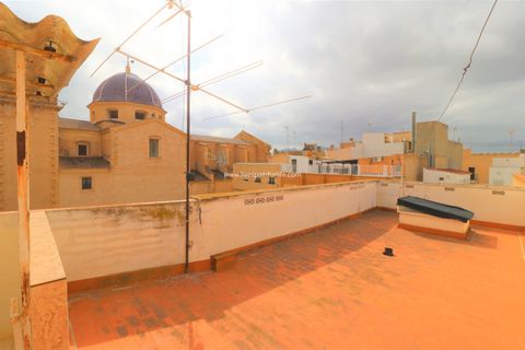 Byhus i Albatera, Alicante, Albatera - € 440.000 | Ref: ALBA AGRR - foto 18