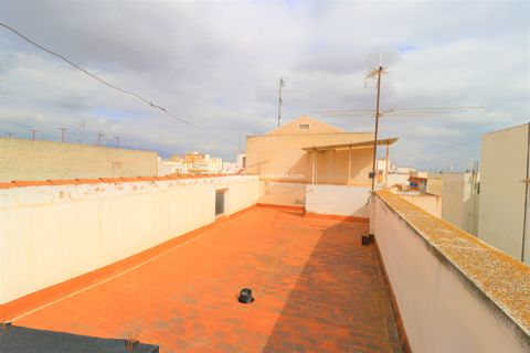 Byhus i Albatera, Alicante, Albatera - € 440.000 | Ref: ALBA AGRR - foto 19