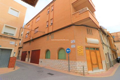 Byhus i Albatera, Alicante, Albatera - € 440.000 | Ref: ALBA AGRR - foto 22