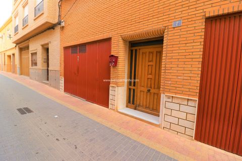 Byhus i Albatera, Alicante, Albatera - € 440.000 | Ref: ALBA AGRR - foto 23