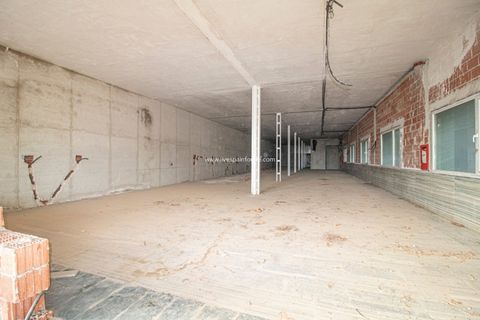 Erhvervsejendom i Elche, Alicante, Elche - € 4.500.000 | Ref: Elche Nave3 - foto 6