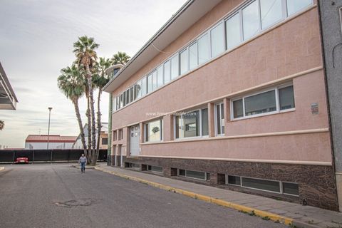 Erhvervsejendom i Elche, Alicante, Elche - € 3.200.000 | Ref: Elche Nave 4 - foto 2