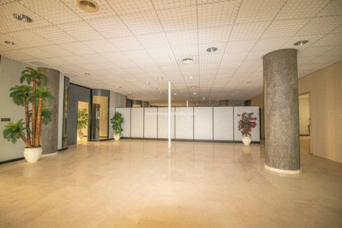 Erhvervsejendom i Elche, Alicante, Elche - € 3.200.000 | Ref: Elche Nave 4 - foto 7