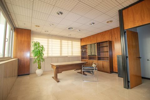 Erhvervsejendom i Elche, Alicante, Elche - € 3.200.000 | Ref: Elche Nave 4 - foto 9