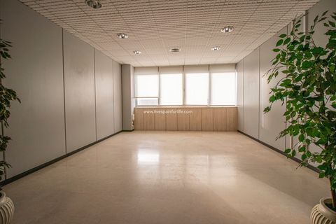 Erhvervsejendom i Elche, Alicante, Elche - € 3.200.000 | Ref: Elche Nave 4 - foto 13
