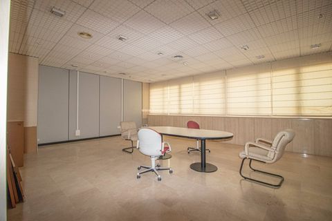 Erhvervsejendom i Elche, Alicante, Elche - € 3.200.000 | Ref: Elche Nave 4 - foto 14