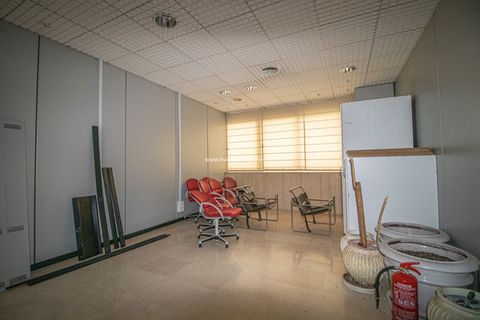 Erhvervsejendom i Elche, Alicante, Elche - € 3.200.000 | Ref: Elche Nave 4 - foto 16