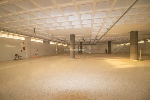 Erhvervsejendom i Elche, Alicante, Elche - € 3.200.000 | Ref: Elche Nave 4 - foto 22