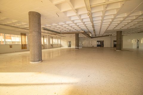 Erhvervsejendom i Elche, Alicante, Elche - € 3.200.000 | Ref: Elche Nave 4 - foto 25