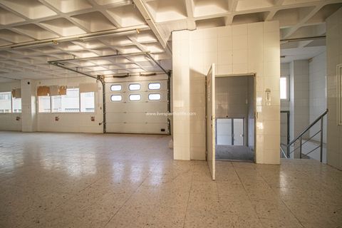 Erhvervsejendom i Elche, Alicante, Elche - € 3.200.000 | Ref: Elche Nave 4 - foto 26