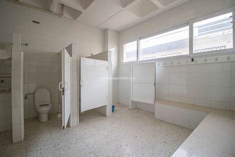 Erhvervsejendom i Elche, Alicante, Elche - € 3.200.000 | Ref: Elche Nave 4 - foto 27