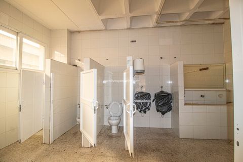 Erhvervsejendom i Elche, Alicante, Elche - € 3.200.000 | Ref: Elche Nave 4 - foto 29