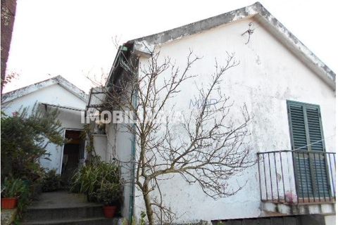 Villa i Amarante, Porto, Amarante - € 40.000 | Ref: 02027137 - foto 4