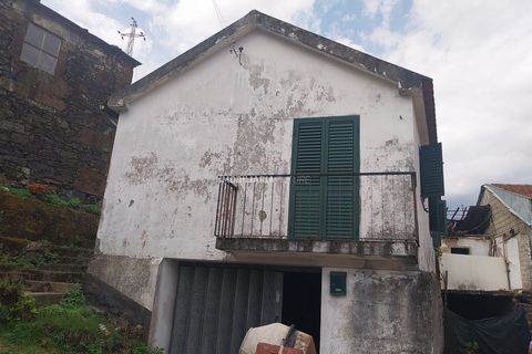 Villa i Amarante, Porto, Amarante - € 40.000 | Ref: 02027137 - foto 17