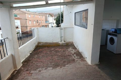Landsbyhus i Hueneja, Granada, Hueneja - € 57.500 | Ref: 235 - foto 33