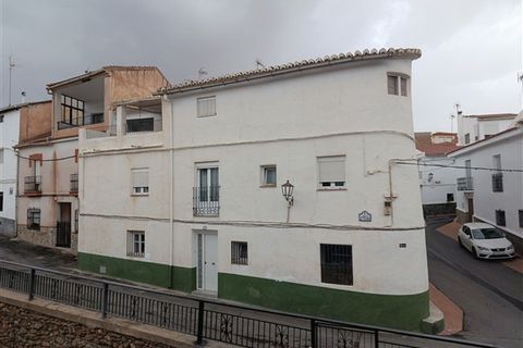Landsbyhus i Hueneja, Granada, Hueneja - € 57.500 | Ref: 235 - foto 1
