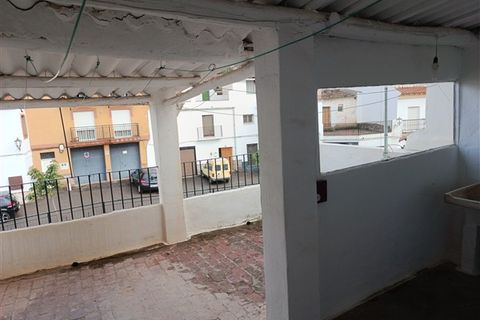 Landsbyhus i Hueneja, Granada, Hueneja - € 57.500 | Ref: 235 - foto 43