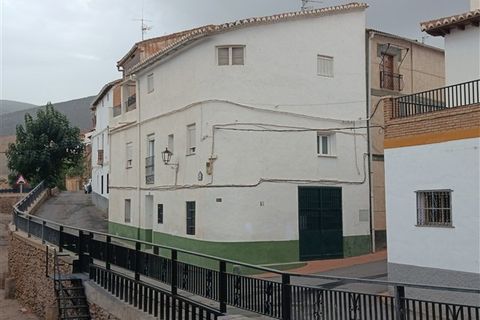 Landsbyhus i Hueneja, Granada, Hueneja - € 57.500 | Ref: 235 - foto 3