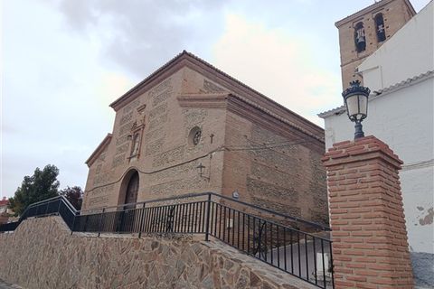 Landsbyhus i Hueneja, Granada, Hueneja - € 57.500 | Ref: 235 - foto 2