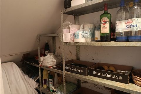 Landsbyhus i Hueneja, Granada, Hueneja - € 57.500 | Ref: 235 - foto 36