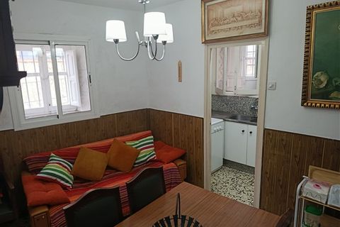 Landsbyhus i Hueneja, Granada, Hueneja - € 57.500 | Ref: 235 - foto 22