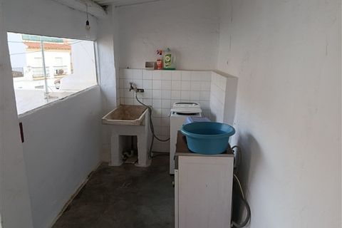 Landsbyhus i Hueneja, Granada, Hueneja - € 57.500 | Ref: 235 - foto 44