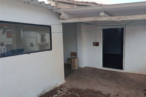 Landsbyhus i Hueneja, Granada, Hueneja - € 57.500 | Ref: 235 - foto 29