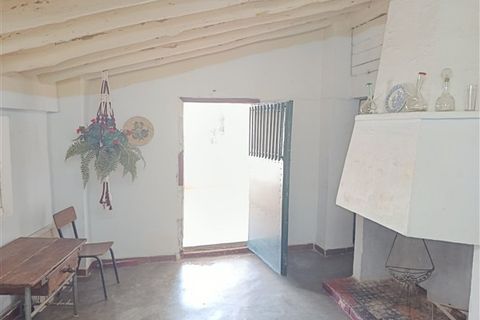 Landsbyhus i Hueneja, Granada, Hueneja - € 57.500 | Ref: 235 - foto 20