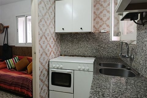 Landsbyhus i Hueneja, Granada, Hueneja - € 57.500 | Ref: 235 - foto 23