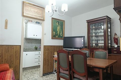 Landsbyhus i Hueneja, Granada, Hueneja - € 57.500 | Ref: 235 - foto 24