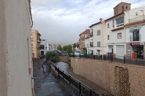 Landsbyhus i Hueneja, Granada, Hueneja - € 57.500 | Ref: 235 - foto 16