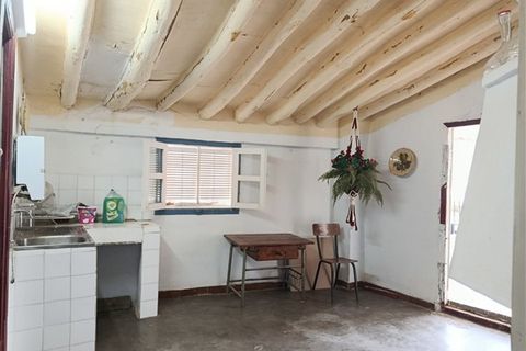 Landsbyhus i Hueneja, Granada, Hueneja - € 57.500 | Ref: 235 - foto 40