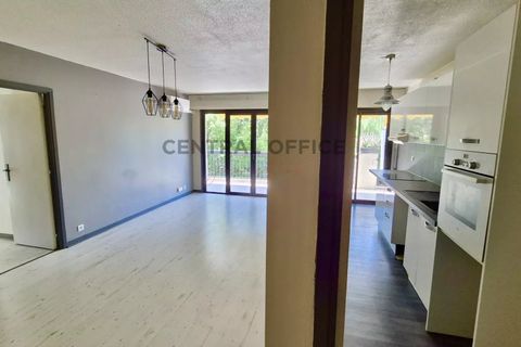 Lejlighed i Antibes, Alpes-Maritimes, Antibes - € 398.000 | Ref: 86198586 - foto 2