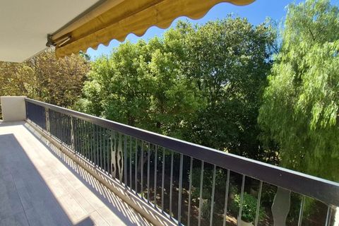 Lejlighed i Antibes, Alpes-Maritimes, Antibes - € 398.000 | Ref: 86198586 - foto 3