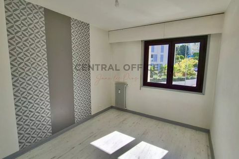 Lejlighed i Antibes, Alpes-Maritimes, Antibes - € 398.000 | Ref: 86198586 - foto 4