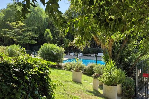 Lejlighed i Antibes, Alpes-Maritimes, Antibes - € 398.000 | Ref: 86198586 - foto 5