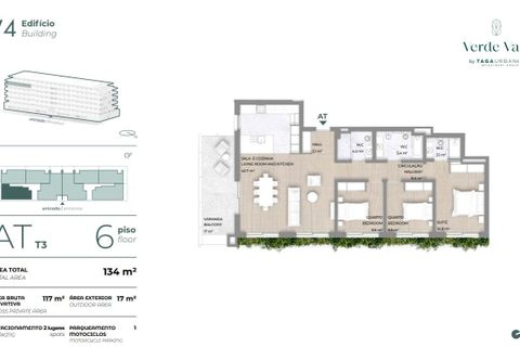 Lejlighed i Maia, Porto, Maia - € 485.000 | Ref: MAI/02373 - foto 10