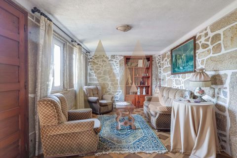 Villa i Ponte de Lima, Viana do Castelo, Ponte de Lima - € 575.000 | Ref: 032/25 - foto 3