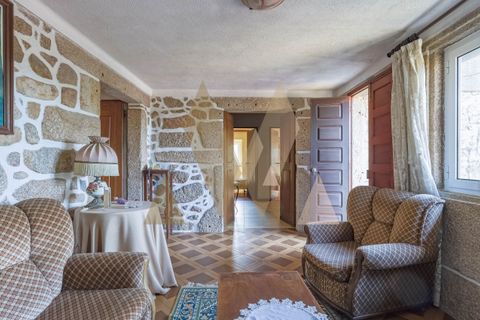 Villa i Ponte de Lima, Viana do Castelo, Ponte de Lima - € 575.000 | Ref: 032/25 - foto 6
